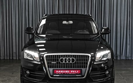 Audi Q5, 2011 год, 1 478 000 рублей, 3 фотография