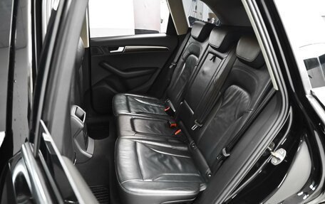 Audi Q5, 2011 год, 1 478 000 рублей, 9 фотография