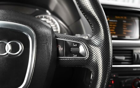 Audi Q5, 2011 год, 1 478 000 рублей, 21 фотография