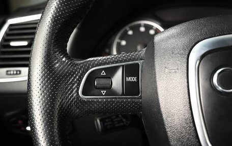 Audi Q5, 2011 год, 1 478 000 рублей, 20 фотография