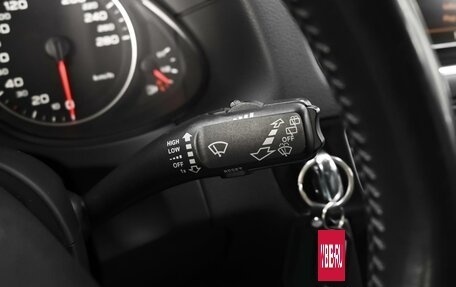 Audi Q5, 2011 год, 1 478 000 рублей, 19 фотография