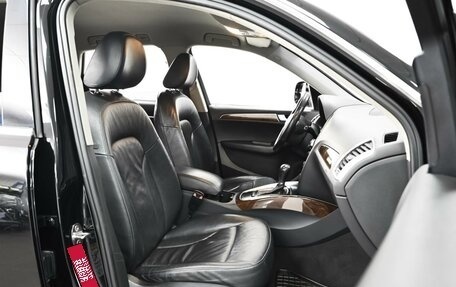 Audi Q5, 2011 год, 1 478 000 рублей, 8 фотография