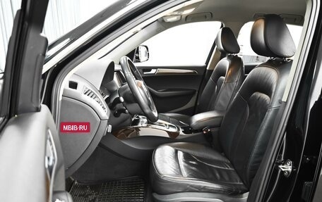 Audi Q5, 2011 год, 1 478 000 рублей, 10 фотография