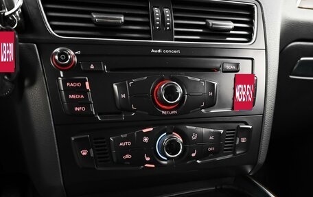 Audi Q5, 2011 год, 1 478 000 рублей, 16 фотография