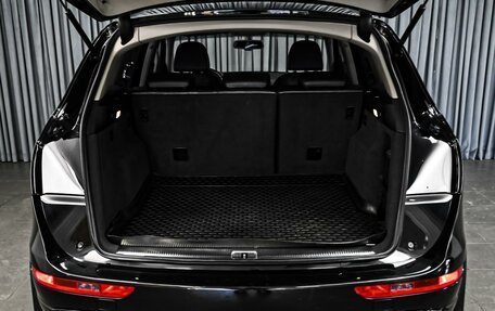 Audi Q5, 2011 год, 1 478 000 рублей, 23 фотография