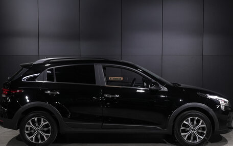 KIA Rio IV, 2020 год, 1 830 000 рублей, 4 фотография