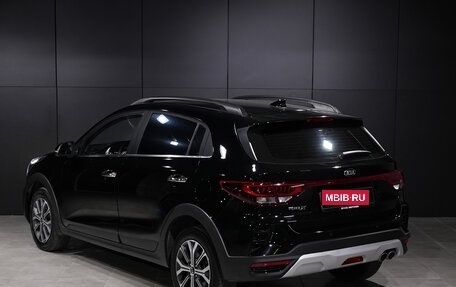 KIA Rio IV, 2020 год, 1 830 000 рублей, 7 фотография