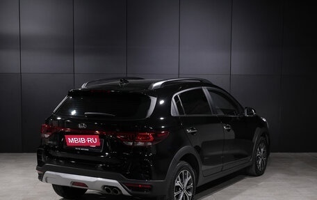 KIA Rio IV, 2020 год, 1 830 000 рублей, 5 фотография