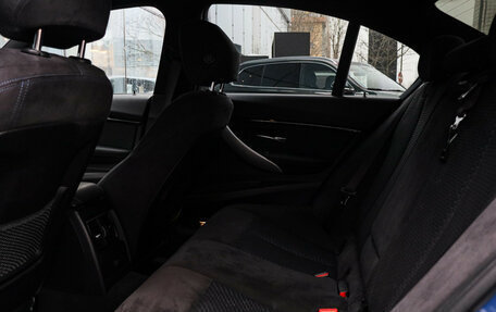 BMW 3 серия, 2017 год, 3 120 000 рублей, 8 фотография