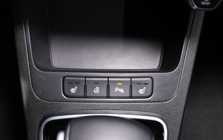 KIA Rio IV, 2020 год, 1 830 000 рублей, 18 фотография