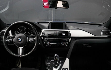 BMW 3 серия, 2017 год, 3 120 000 рублей, 9 фотография