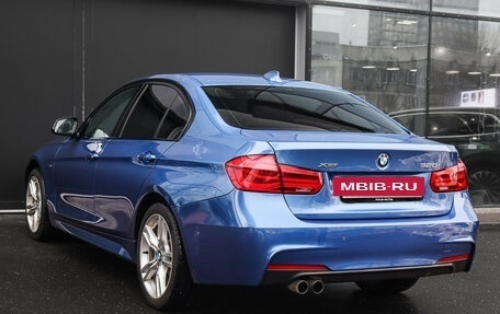 BMW 3 серия, 2017 год, 3 120 000 рублей, 6 фотография