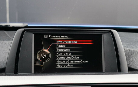 BMW 3 серия, 2017 год, 3 120 000 рублей, 17 фотография