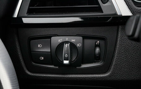 BMW 3 серия, 2017 год, 3 120 000 рублей, 19 фотография