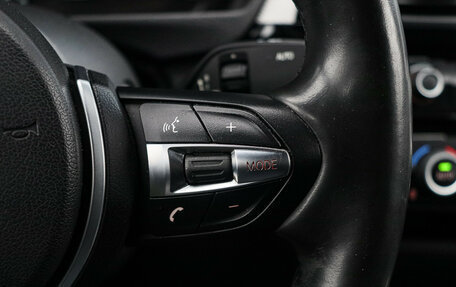 BMW 3 серия, 2017 год, 3 120 000 рублей, 20 фотография