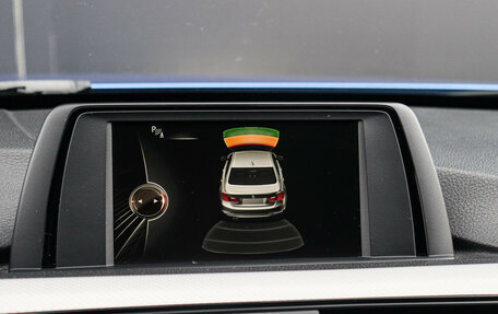 BMW 3 серия, 2017 год, 3 120 000 рублей, 18 фотография