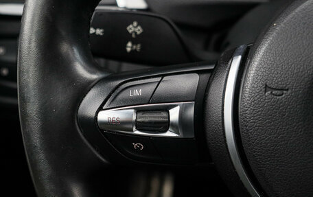 BMW 3 серия, 2017 год, 3 120 000 рублей, 21 фотография