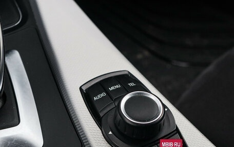 BMW 3 серия, 2017 год, 3 120 000 рублей, 14 фотография