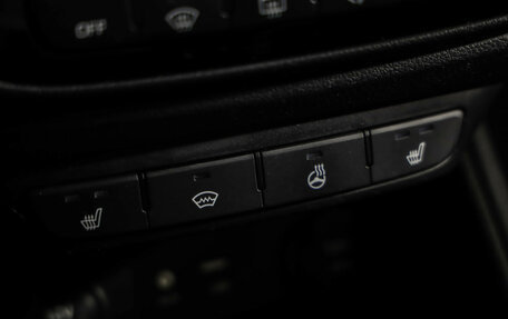 Hyundai Solaris II рестайлинг, 2018 год, 1 249 000 рублей, 16 фотография