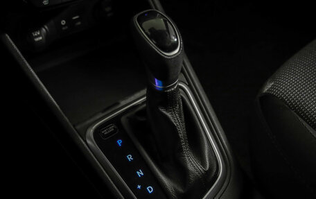 Hyundai Solaris II рестайлинг, 2018 год, 1 249 000 рублей, 17 фотография