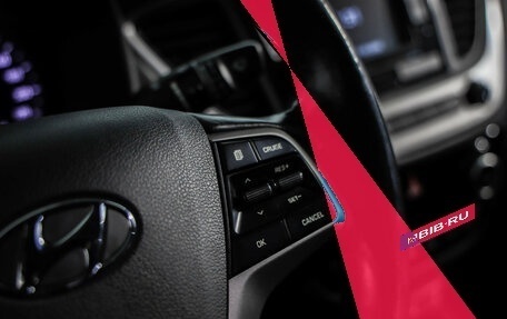 Hyundai Solaris II рестайлинг, 2018 год, 1 249 000 рублей, 13 фотография