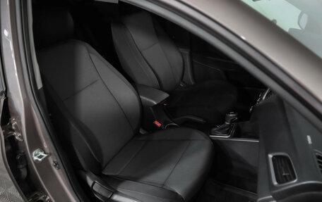 Hyundai Solaris II рестайлинг, 2018 год, 1 249 000 рублей, 22 фотография