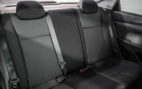 Hyundai Solaris II рестайлинг, 2018 год, 1 249 000 рублей, 24 фотография