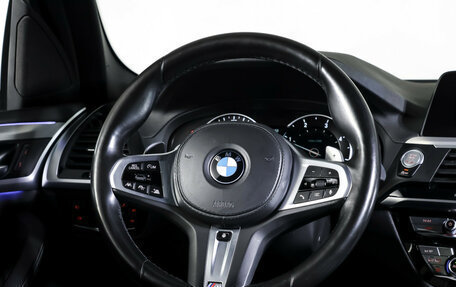 BMW X3, 2019 год, 4 099 000 рублей, 16 фотография