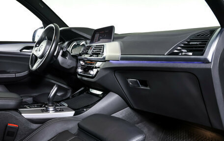 BMW X3, 2019 год, 4 099 000 рублей, 12 фотография