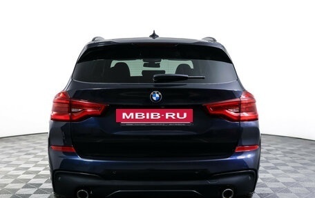 BMW X3, 2019 год, 4 099 000 рублей, 7 фотография