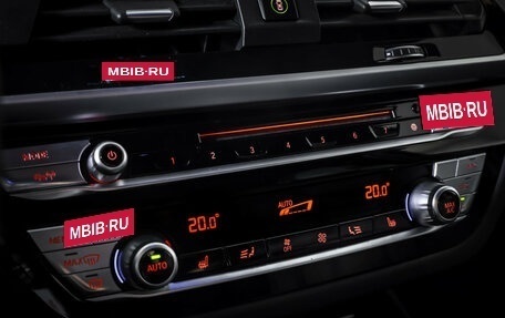 BMW X3, 2019 год, 4 099 000 рублей, 20 фотография