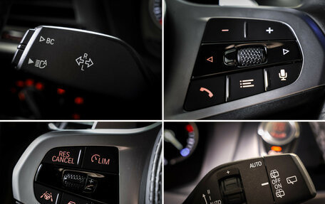 BMW X3, 2019 год, 4 099 000 рублей, 22 фотография