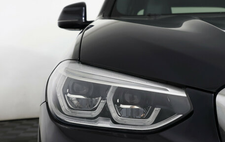 BMW X3, 2019 год, 4 099 000 рублей, 28 фотография