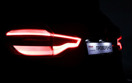 BMW X3, 2019 год, 4 099 000 рублей, 30 фотография