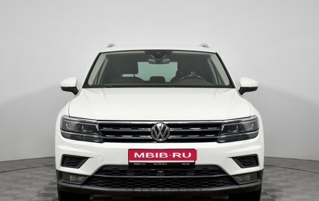 Volkswagen Tiguan II, 2020 год, 2 290 000 рублей, 3 фотография
