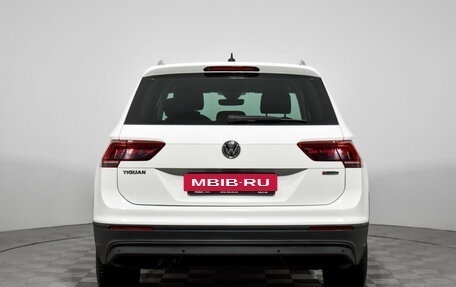 Volkswagen Tiguan II, 2020 год, 2 290 000 рублей, 7 фотография