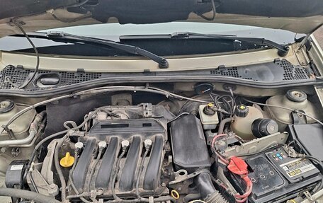 Renault Sandero I, 2014 год, 700 000 рублей, 9 фотография