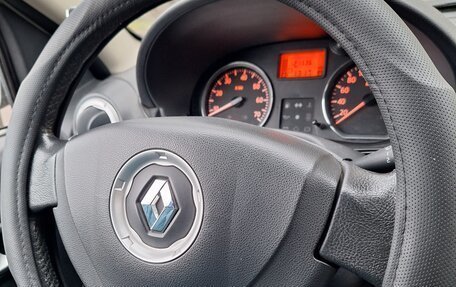 Renault Sandero I, 2014 год, 700 000 рублей, 10 фотография