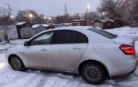Geely Emgrand EC7, 2016 год, 950 000 рублей, 8 фотография