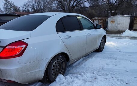 Geely Emgrand EC7, 2016 год, 950 000 рублей, 7 фотография