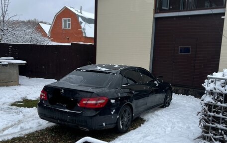 Mercedes-Benz E-Класс, 2009 год, 1 190 000 рублей, 15 фотография