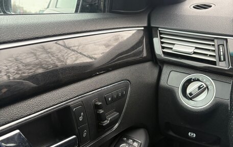 Mercedes-Benz E-Класс, 2009 год, 1 190 000 рублей, 11 фотография