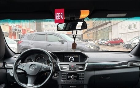 Mercedes-Benz E-Класс, 2009 год, 1 190 000 рублей, 8 фотография