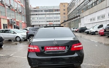 Mercedes-Benz E-Класс, 2009 год, 1 190 000 рублей, 9 фотография