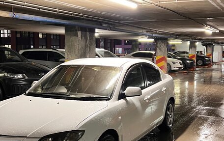 Mazda Axela, 2004 год, 500 000 рублей, 2 фотография