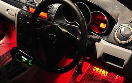 Mazda Axela, 2004 год, 500 000 рублей, 6 фотография