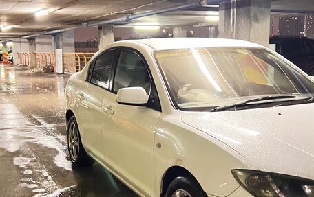 Mazda Axela, 2004 год, 500 000 рублей, 5 фотография