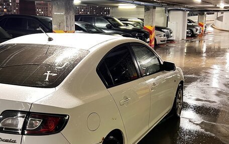 Mazda Axela, 2004 год, 500 000 рублей, 3 фотография