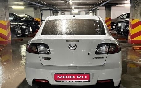 Mazda Axela, 2004 год, 500 000 рублей, 4 фотография