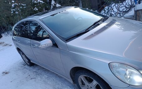 Mercedes-Benz R-Класс, 2006 год, 550 000 рублей, 3 фотография